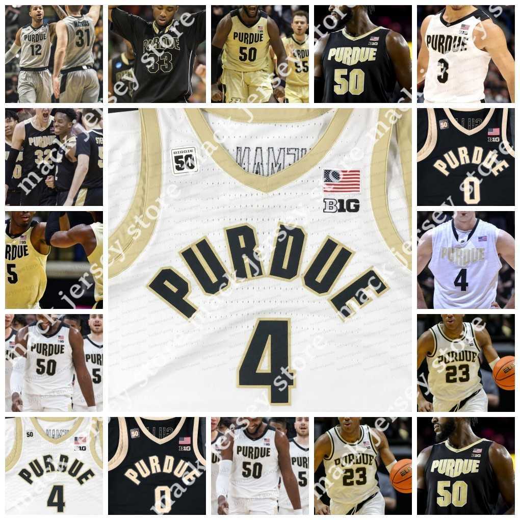Custom Purdue Boilermakers Basketball Jersey Jaden Ivey Brandon Newman Zach Edey Mason Gillis Ethan Morton Fletcher Loyer Braden Smith, As picture
Custom Purdue Boilermakers Basketball Jersey Jaden Ivey Brandon Newman Zach Edey Mason Gillis Ethan Morton Fletcher Loyer Braden Smith, As picture