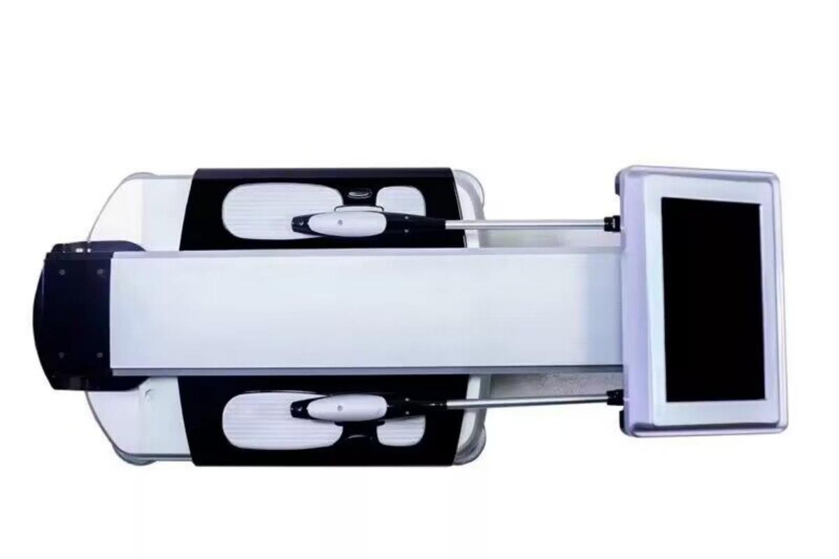 Latest body Weight Scales electric BMI fat analyzer machine weight scale smart physical analysis measurements device