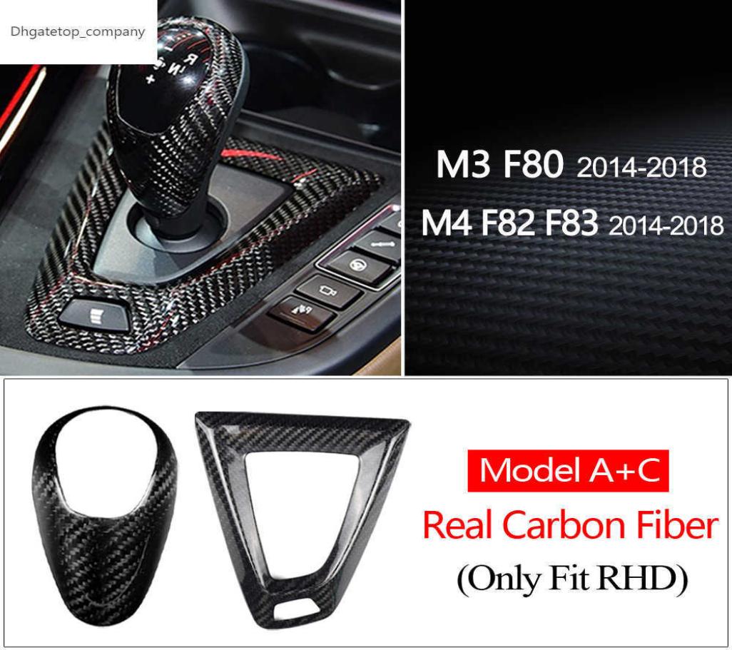 Real Carbon Fiber Gear Shift Knob Cover For BMW M2 F87 M3 F80 M4 F82 M5 F83 F10 F85 X5M F86 X6M F12 F131595697
Real Carbon Fiber Gear Shift Knob Cover For BMW M2 F87 M3 F80 M4 F82 M5 F83 F10 F85 X5M F86 X6M F12 F131595697