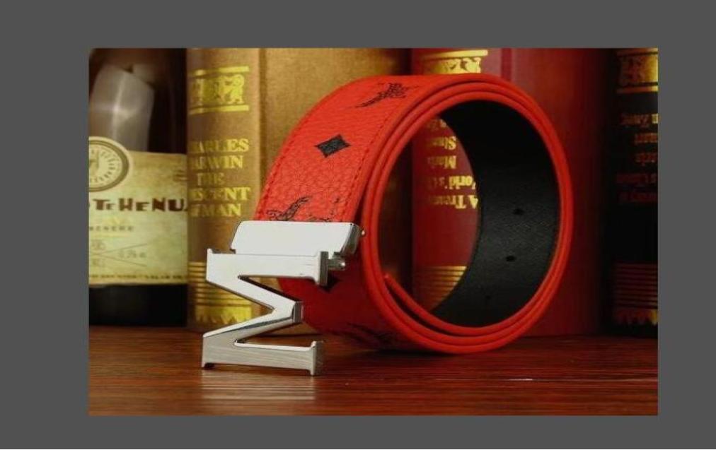 2022 M Luxury designer Belt Fashion Genuine Leather Women Belts For men Letter gold classical5061367, Black
2022 M Luxury designer Belt Fashion Genuine Leather Women Belts For men Letter gold classical5061367, Black