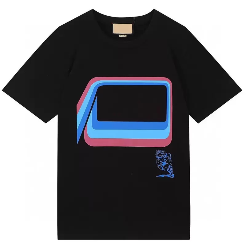 Men's T-Shirts Women Designers T Shirts Loose Tees Tops Man S Casual Shirt Luxurys Clothing Street Shorts Sleeve Clothes Fashion Tshirts, 14
Men's T-Shirts Women Designers T Shirts Loose Tees Tops Man S Casual Shirt Luxurys Clothing Street Shorts Sleeve Clothes Fashion Tshirts, 14