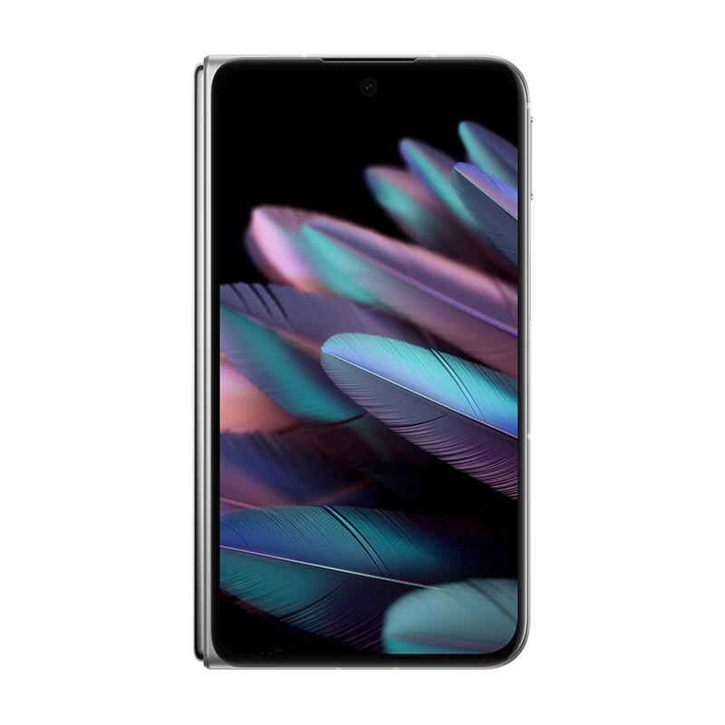 Original Oppo Find N2 Foldable 5G Mobile Phone Smart 12GB RAM 256GB ROM Snapdragon 8 Plus 50MP NFC Android 7.1" 120Hz AMOLED Screen Folding Finge