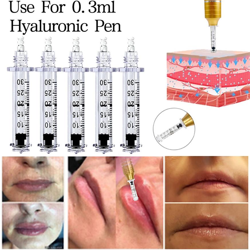 0 3ml 0 5ml Sterile Ampoule Head Syringe Needle for Hyaluron Pen Disposable Adapter Noozle Lip Injection Meso Gun Beauty Tool2938
0 3ml 0 5ml Sterile Ampoule Head Syringe Needle for Hyaluron Pen Disposable Adapter Noozle Lip Injection Meso Gun Beauty Tool2938