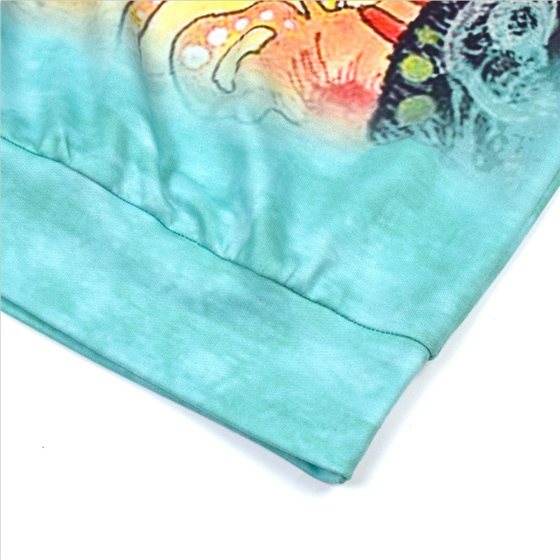 Clothing Sets Family matching Clothes Mother daughter dresse Kids Girl Cartoon Dog Cute Dress mommy and me clothes T shirt 230105