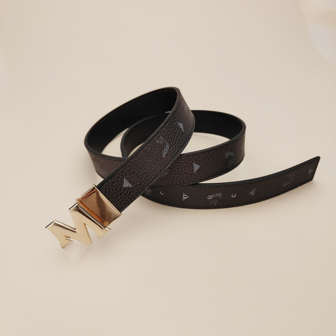 Designer belt luxury women men classic Pin needle Buckle belts gold and silver buckle head casual width 3.5cm size 105-125cm fashion very beautiful, As pics
Designer belt luxury women men classic Pin needle Buckle belts gold and silver buckle head casual width 3.5cm size 105-125cm fashion very beautiful, As pics