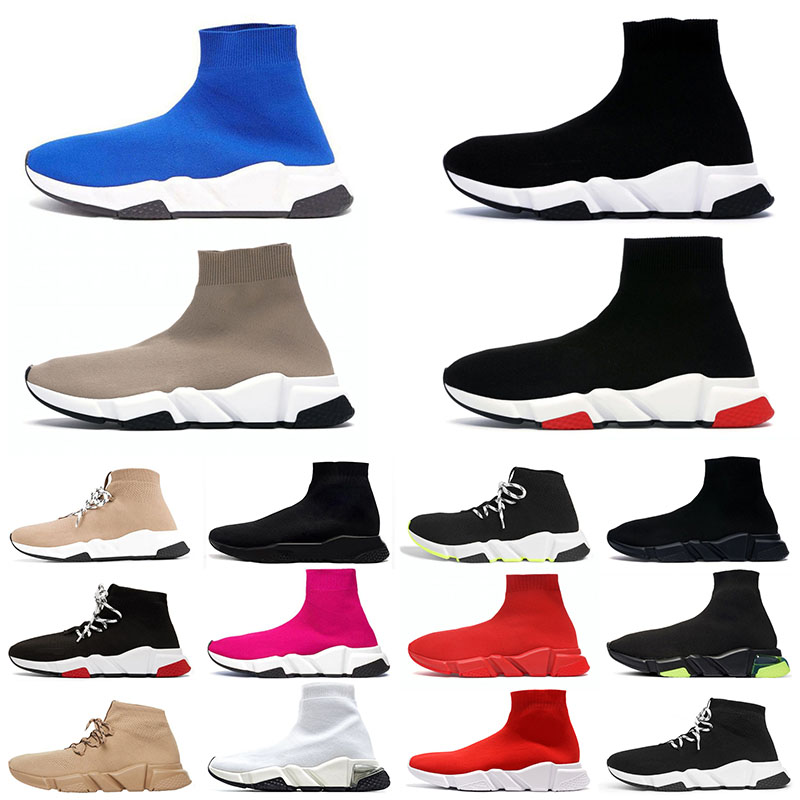 Women Mens Designer Sock Shoes Graffiti clear sole volt Triple Black Full Red white red buttom Runner Boots Soft Casual Trainers Platform Sneakers Size 36-45, A30 36-45
Women Mens Designer Sock Shoes Graffiti clear sole volt Triple Black Full Red white red buttom Runner Boots Soft Casual Trainers Platform Sneakers Size 36-45, A30 36-45