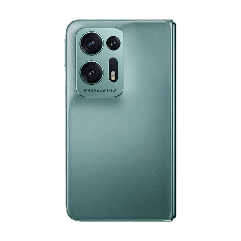 Original Oppo Find N2 Foldable 5G Mobile Phone Smart 12GB RAM 256GB ROM Snapdragon 8 Plus 50MP NFC Android 7.1" 120Hz AMOLED Screen Folding Finge