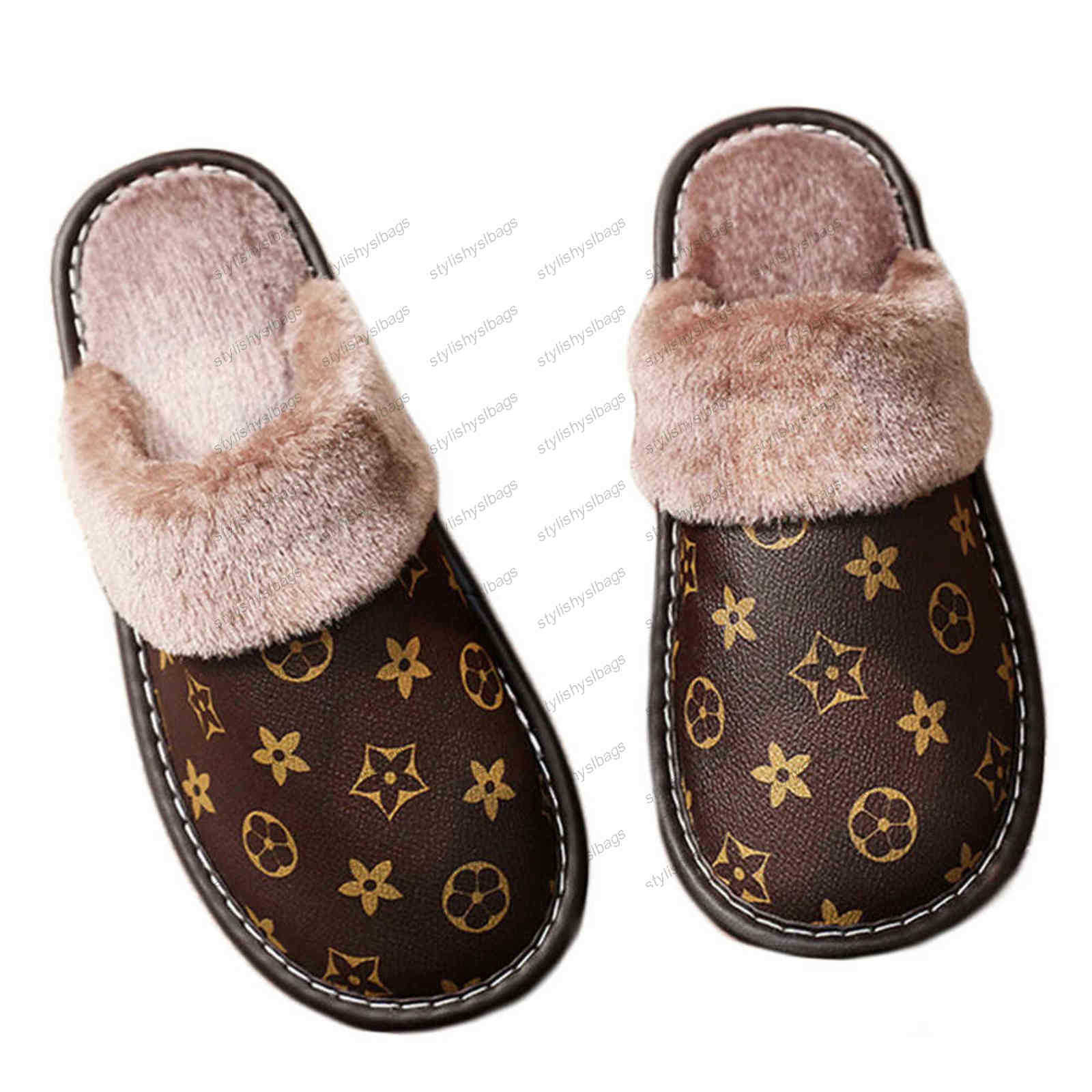 Slippers Unisex PU Leather Slippers Printed Plush Cotton Slipper Women Indoor House Shoes Flat Cozy Home Slippers Winter Warm Flip Flops 010623H, Red
Slippers Unisex PU Leather Slippers Printed Plush Cotton Slipper Women Indoor House Shoes Flat Cozy Home Slippers Winter Warm Flip Flops 010623H, Red