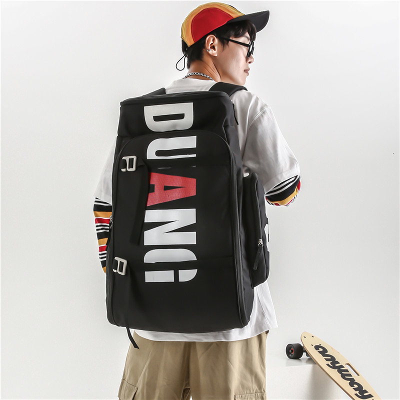 School Bags Highquality Women's Backpack Outdoor Waterproof Travel Oxford Spinning Large Capacity Unisex Green White Black 230106