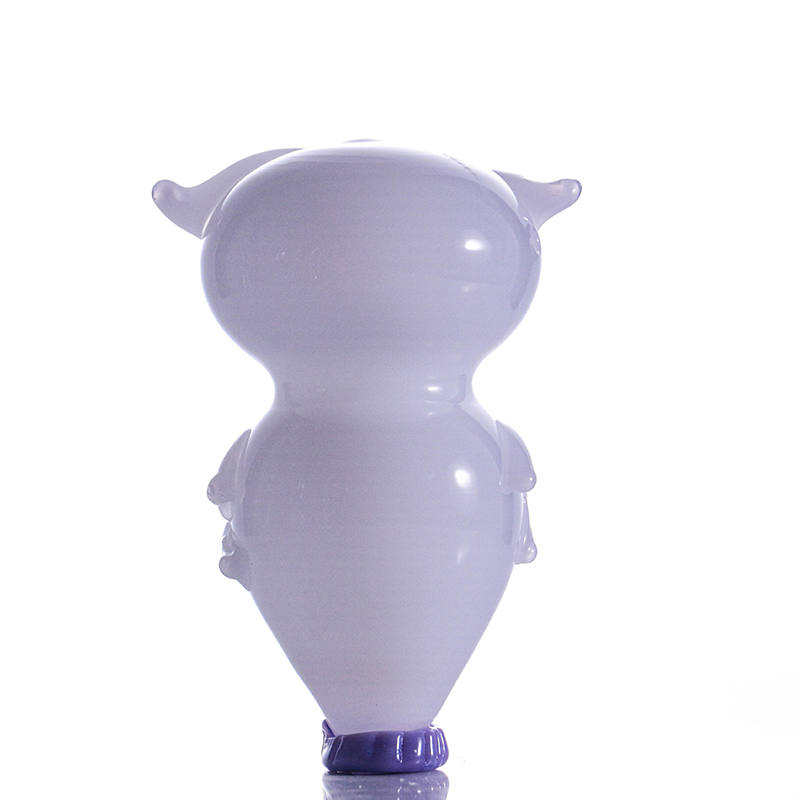 glass pipes owl style 11cm dab straw pyrex bubbler Oil Burner pipe tube for hookahs rigs water bongs
glass pipes owl style 11cm dab straw pyrex bubbler Oil Burner pipe tube for hookahs rigs water bongs