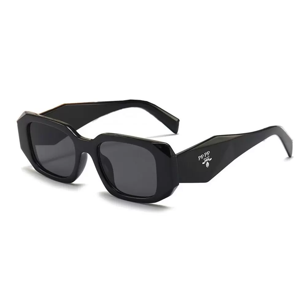 2022 Designer Sunglasses Classic Eyeglasses Goggle Outdoor Beach Sun Glasses For Man Woman Mix Color Optional Triangular signature5070185
2022 Designer Sunglasses Classic Eyeglasses Goggle Outdoor Beach Sun Glasses For Man Woman Mix Color Optional Triangular signature5070185