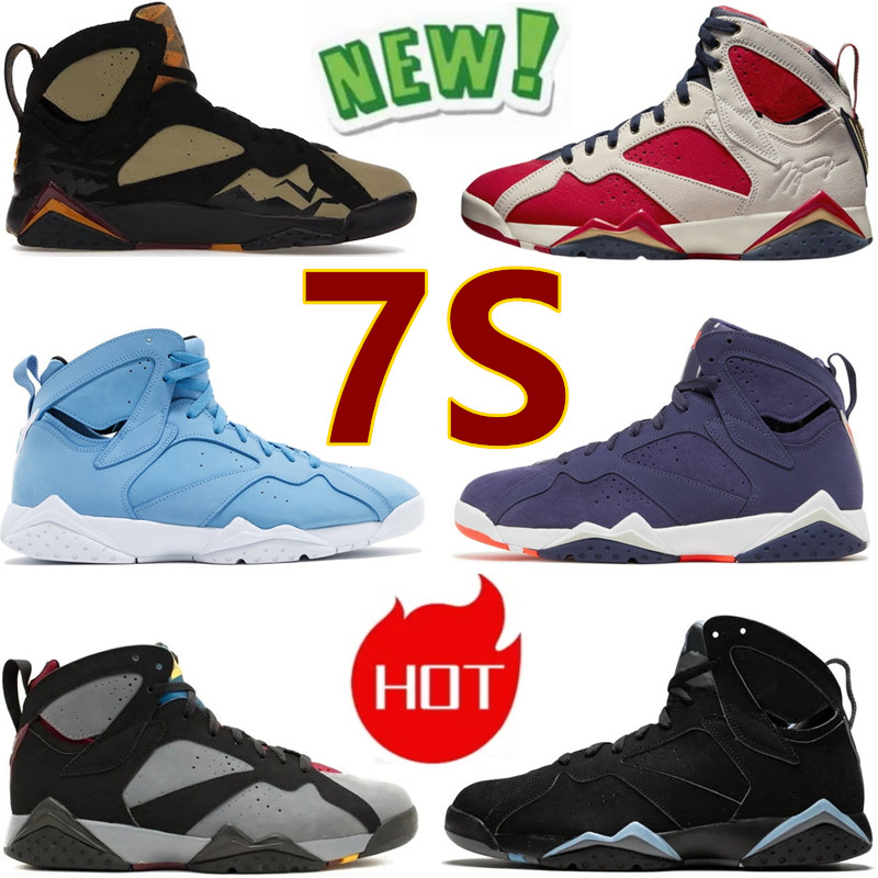 Basketball Shoes 7 … - image