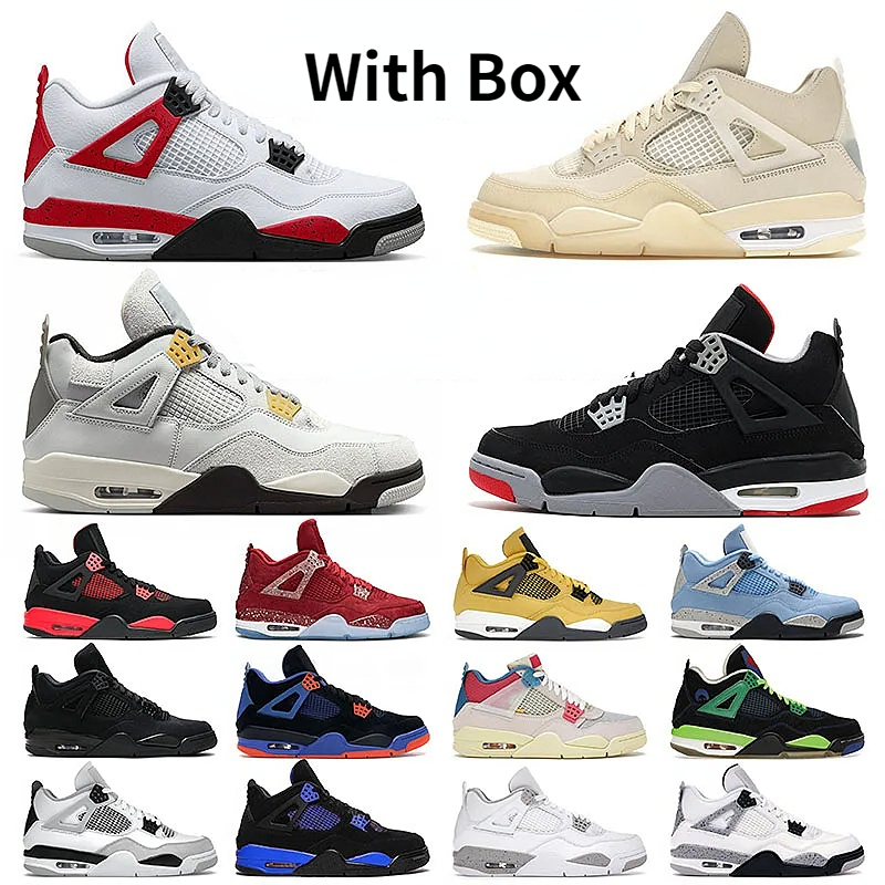 air jordens 4 jumpmans basketball shoes 4s iv j4 offs white jorda jordam travis scotts military black cat jorden4s midnight navy bred cavs, 36-47 blue thunder
air jordens 4 jumpmans basketball shoes 4s iv j4 offs white jorda jordam travis scotts military black cat jorden4s midnight navy bred cavs, 36-47 blue thunder