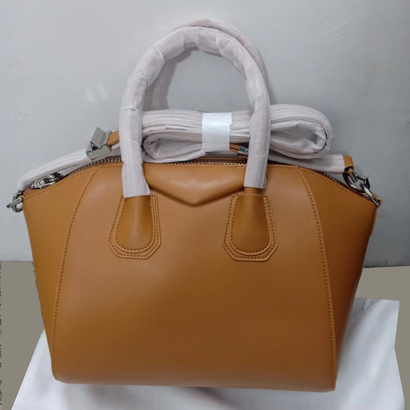 Women designer tote bag genuine leather cow crossbody luxury purse with serial number ojh shoulder fashion girl, Brown-20cm-min
Women designer tote bag genuine leather cow crossbody luxury purse with serial number ojh shoulder fashion girl, Brown-20cm-min