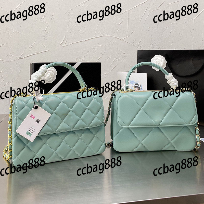 CC Bags Luxury Brand Cross Body Retro Trend Women Crossbody Bag Large Capacity Two Style Classic Flap Shoulder Bag Portable Pochettes Suitca, Blue
CC Bags Luxury Brand Cross Body Retro Trend Women Crossbody Bag Large Capacity Two Style Classic Flap Shoulder Bag Portable Pochettes Suitca, Blue
