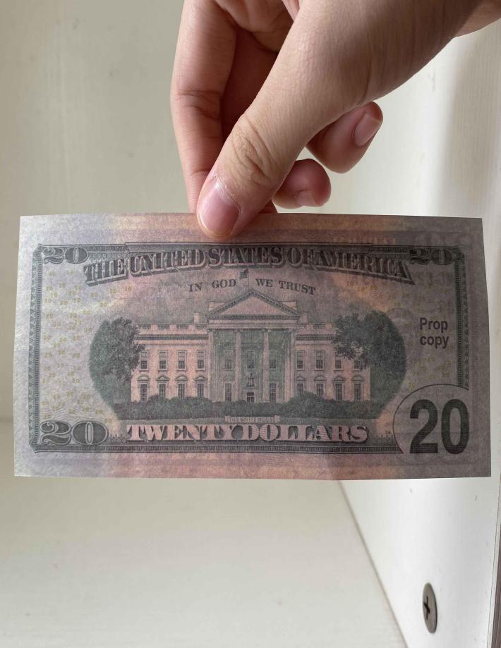 20 Bills Fake Money Business Prop Dollar Banknotes Men 100pack For Banknote Gifts Collection 02 Paper Upgsq7821519
20 Bills Fake Money Business Prop Dollar Banknotes Men 100pack For Banknote Gifts Collection 02 Paper Upgsq7821519