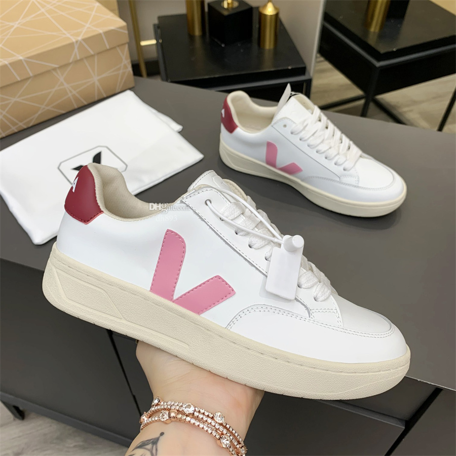 Designer Sneakers Running Shoes Fashion Luxury Vejas Skate Sneaker Women's Men Sports Shoe Trainer Dfsgxcvxcv
Designer Sneakers Running Shoes Fashion Luxury Vejas Skate Sneaker Women's Men Sports Shoe Trainer Dfsgxcvxcv