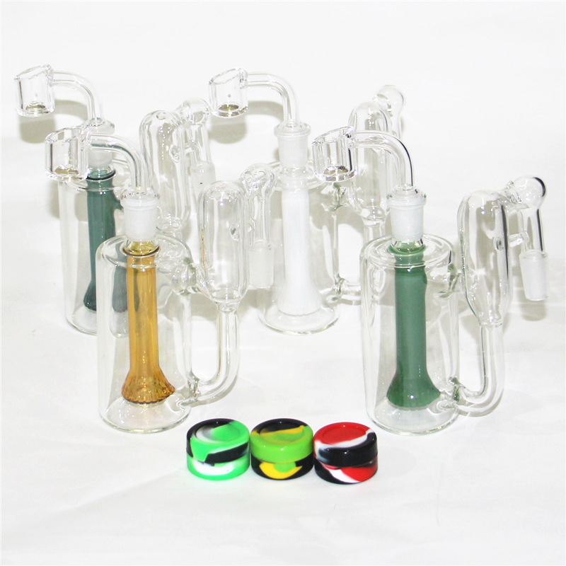 14mm Glass Ash Catchers Bowls Hookahs 45 90 Degrees Pyrex Reclaim Adapter Catcher Percolators For Glass Water Bongs Oil Dab Rigs
14mm Glass Ash Catchers Bowls Hookahs 45 90 Degrees Pyrex Reclaim Adapter Catcher Percolators For Glass Water Bongs Oil Dab Rigs