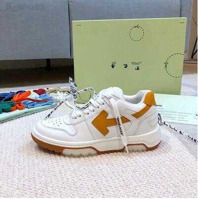 2023 New Out Of Office For Walking Shoes Women Mixed Color Lace Up Designer Sneakers luxury Flat Casual Men Spring Autumn Walking Shoe Off love
2023 New Out Of Office For Walking Shoes Women Mixed Color Lace Up Designer Sneakers luxury Flat Casual Men Spring Autumn Walking Shoe Off love