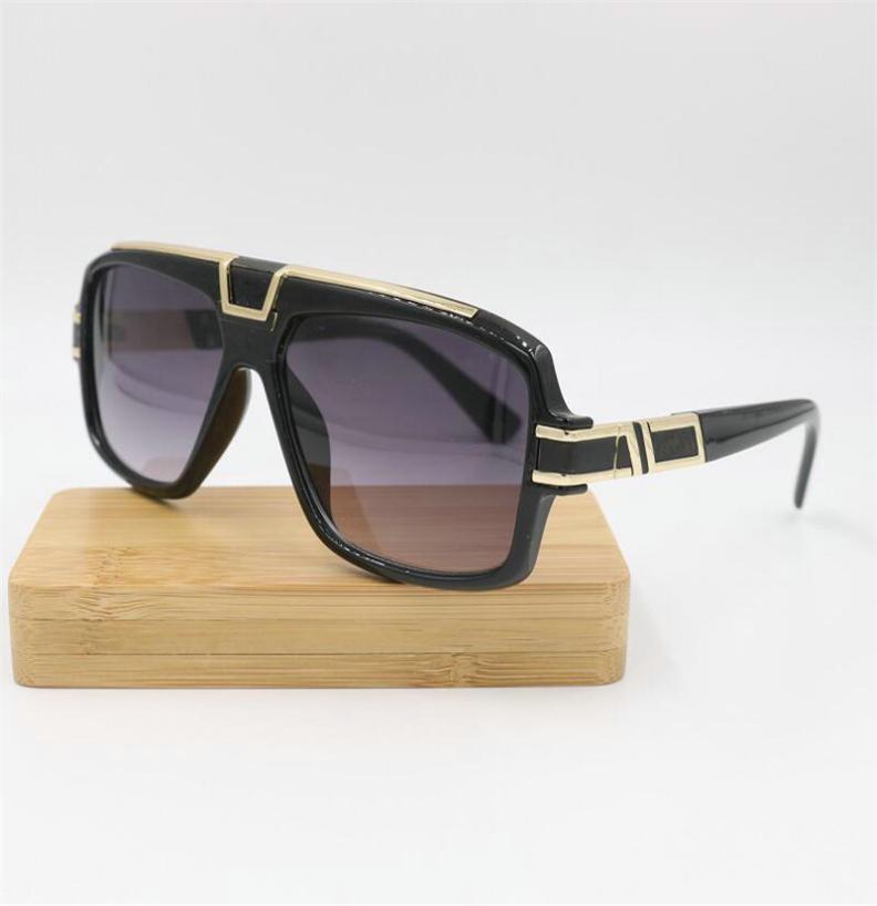 New selling Brand Designer Retro MOD883 metal Square Sunglasses Men Clear BLACK Lens Women Sunglasses Oversize CZ Model 8839997616
New selling Brand Designer Retro MOD883 metal Square Sunglasses Men Clear BLACK Lens Women Sunglasses Oversize CZ Model 8839997616