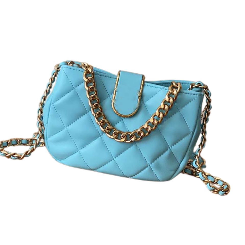 AAAAA Chain bags luxury bags designer plain crossbody shoulder bag letter hasp hardware split strap handbags lady handbag purse fashion letters adjustable straps, Blue
AAAAA Chain bags luxury bags designer plain crossbody shoulder bag letter hasp hardware split strap handbags lady handbag purse fashion letters adjustable straps, Blue