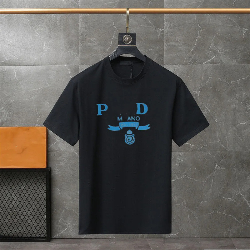 Men's T-shirt Women's Designer Loose Top Casual Shirt Luxury Clothing Street Short Sleeve Polos Size F S-5XL 4NBH
Men's T-shirt Women's Designer Loose Top Casual Shirt Luxury Clothing Street Short Sleeve Polos Size F S-5XL 4NBH