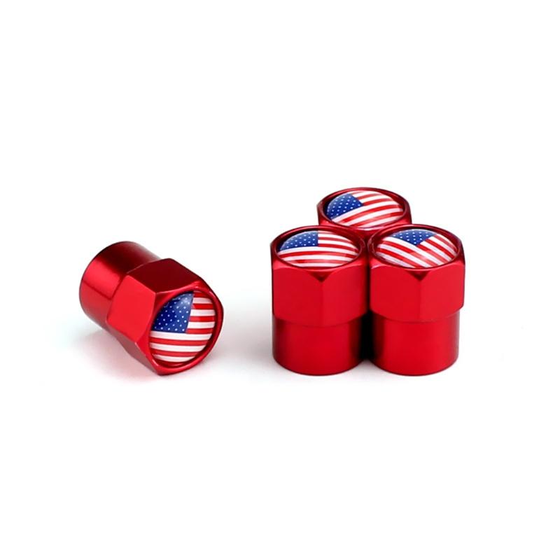 Motorcycle Wheels & Tires Car Tire Anti-rust Air Valve-Caps Auto Wheel Gag Tyre Dust Stems Cover Waterproof Dust-Proof Airtight Seal Univers
Motorcycle Wheels & Tires Car Tire Anti-rust Air Valve-Caps Auto Wheel Gag Tyre Dust Stems Cover Waterproof Dust-Proof Airtight Seal Univers