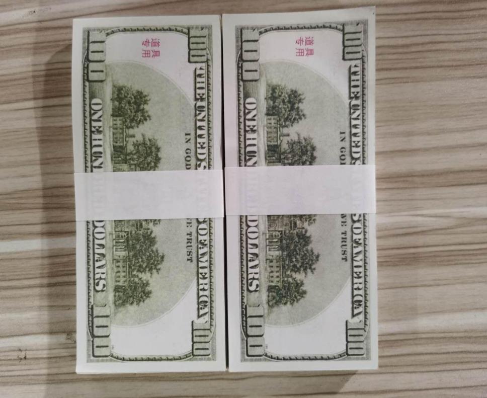 Children039s Prop Money Party 100pcs 100 Pack Faux Paper Adult Bar Toys Dollor Game 02 Billet Uasud4200796
Children039s Prop Money Party 100pcs 100 Pack Faux Paper Adult Bar Toys Dollor Game 02 Billet Uasud4200796
