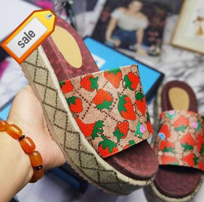2023 Women Sandals Wedges Plus High Heels Summer Flip Flop Chaussures Femme Platform Shoes Open Toe Colorful Ladies Woman Size35-41
2023 Women Sandals Wedges Plus High Heels Summer Flip Flop Chaussures Femme Platform Shoes Open Toe Colorful Ladies Woman Size35-41
