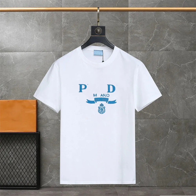 Men's T-shirt Women's Designer Loose Top Casual Shirt Luxury Clothing Street Short Sleeve Polos Size F S-5XL 4O3G
Men's T-shirt Women's Designer Loose Top Casual Shirt Luxury Clothing Street Short Sleeve Polos Size F S-5XL 4O3G