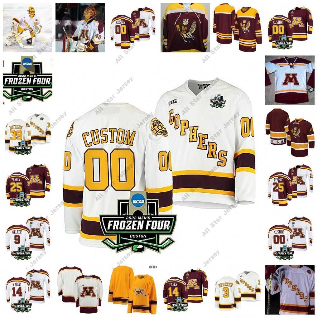 College Hockey Wears College Hockey Wears 2022 Frozen Four Minnesota Golden Gophers Hockey Jersey Custom 12 Justin Holl 56 Erik Haula 47 Alex Goligoski 24 Hudson
College Hockey Wears College Hockey Wears 2022 Frozen Four Minnesota Golden Gophers Hockey Jersey Custom 12 Justin Holl 56 Erik Haula 47 Alex Goligoski 24 Hudson