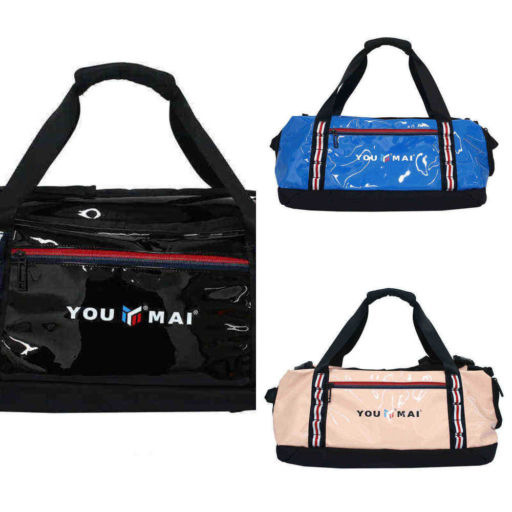 Travel Bag Fashion Women's Sports Fitness Bag Men's Large Capacity Portable Hand Luggage Backpack 220630, Black1
Travel Bag Fashion Women's Sports Fitness Bag Men's Large Capacity Portable Hand Luggage Backpack 220630, Black1