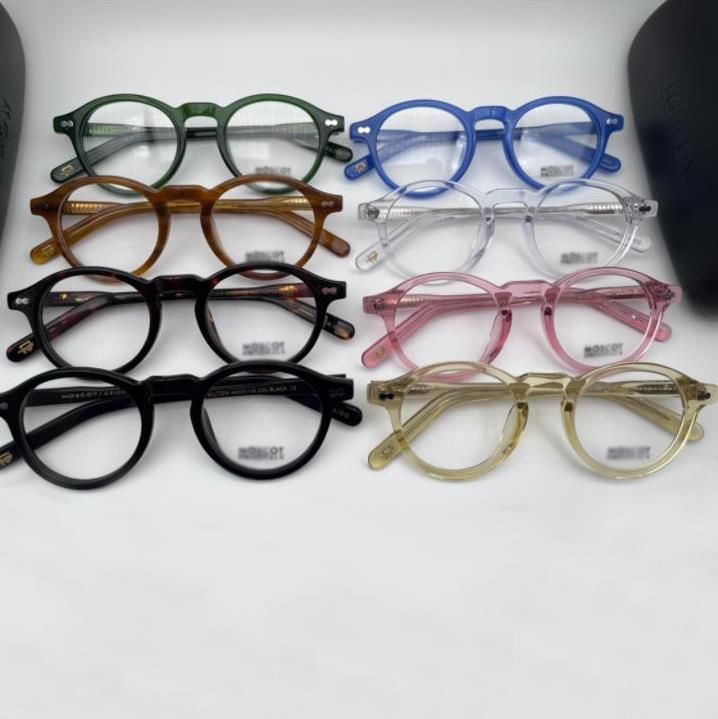 Mcy Jim Designer MILTZEN Men Business Spectacle Frames Eyeglass Frame for Prescription Lens Man Woman Rimless Optical Glasses Myopia Reading Eyeglasses With Box
Mcy Jim Designer MILTZEN Men Business Spectacle Frames Eyeglass Frame for Prescription Lens Man Woman Rimless Optical Glasses Myopia Reading Eyeglasses With Box