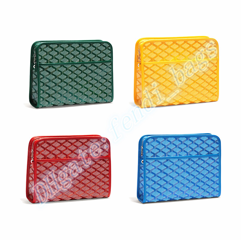 Luxury JOUVENCE wash Clutch Bags womens mens Designer purses Toiletry Kits pouch COOL make up leather handbag CrossBody tote Shoulder Cosmetic Multifunction Bags, Green
Luxury JOUVENCE wash Clutch Bags womens mens Designer purses Toiletry Kits pouch COOL make up leather handbag CrossBody tote Shoulder Cosmetic Multifunction Bags, Green