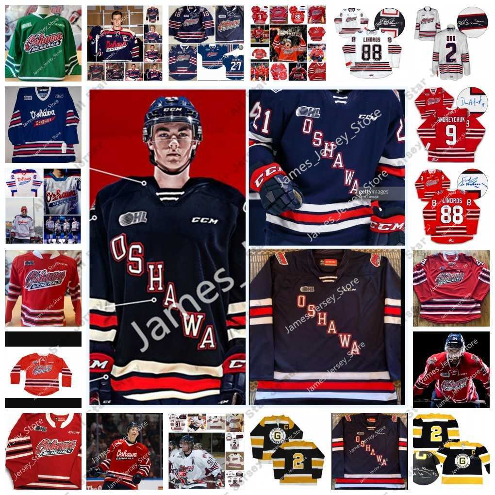 Hockey Jerseys 2022 Custom OHL Oshawa Generals Stitched Hockey Jersey 10 Jordyn Ertel 24 Andrew Whitton 32 Tye McSorley 1 Patrick Leaver 83 Riley Pitt 4
Hockey Jerseys 2022 Custom OHL Oshawa Generals Stitched Hockey Jersey 10 Jordyn Ertel 24 Andrew Whitton 32 Tye McSorley 1 Patrick Leaver 83 Riley Pitt 4