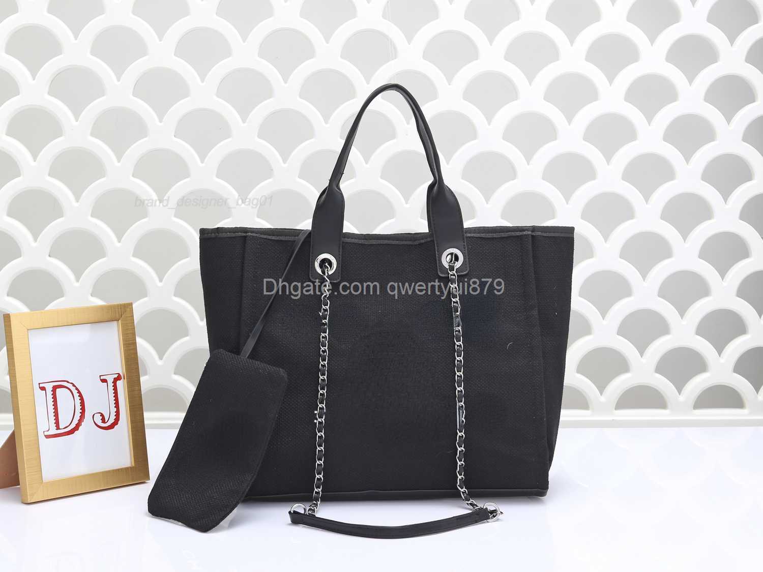 Women's Fashion Canvas Bag Shoulder Bags Ladies Casual Large Capacity Handbags Crossbody Totes Female Luxury Brand Original Totes Bag Designer Bag 102622H
Women's Fashion Canvas Bag Shoulder Bags Ladies Casual Large Capacity Handbags Crossbody Totes Female Luxury Brand Original Totes Bag Designer Bag 102622H