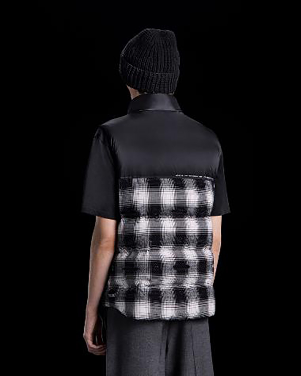 "Daxy" new vest Men's and women's same flannel fabric waistcoat Top quality coat Size 1-5
"Daxy" new vest Men's and women's same flannel fabric waistcoat Top quality coat Size 1-5