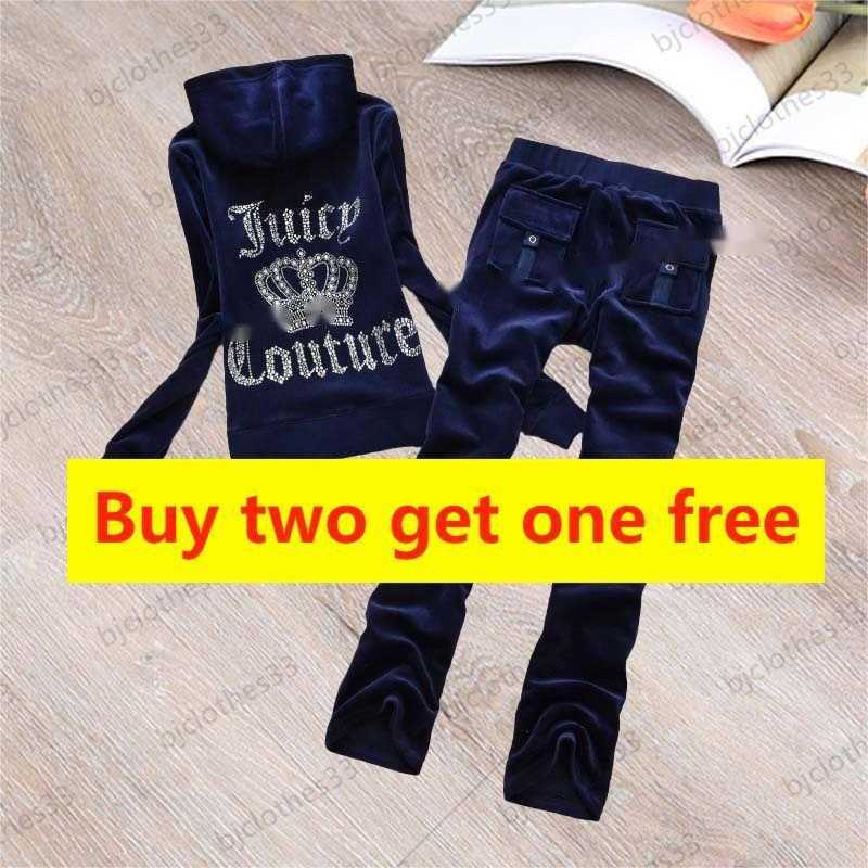 TikTok Womens Two Piece Pants Velvet Juicy Tracksuit Women Coutoure Set Track Suit Couture Juciy Coture Sweatsuits European and American
TikTok Womens Two Piece Pants Velvet Juicy Tracksuit Women Coutoure Set Track Suit Couture Juciy Coture Sweatsuits European and American