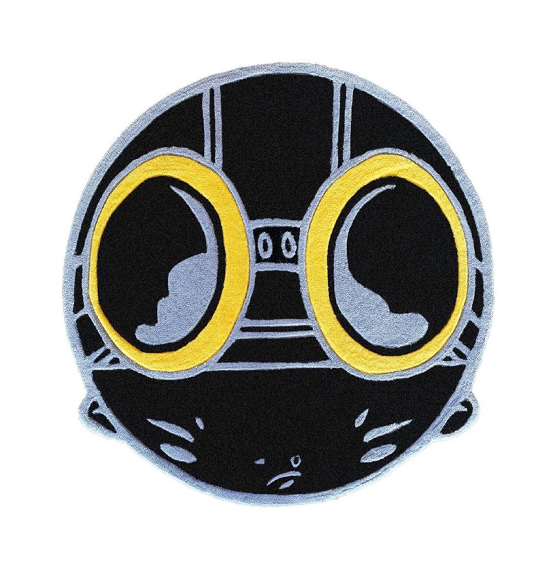 Home Furnishings Art Carpet Hebru Brantley Flyboy Rug Sneakers Pad Handmade Wool Parlor Bedroom Cloakroom Trendy Floor Mat Supplie4114161, Khaki
Home Furnishings Art Carpet Hebru Brantley Flyboy Rug Sneakers Pad Handmade Wool Parlor Bedroom Cloakroom Trendy Floor Mat Supplie4114161, Khaki