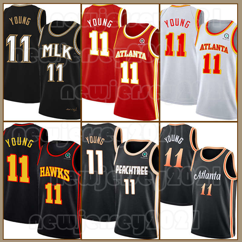2023 New Trae Young Dejounte Murray Basketball Jerseys Retro Spud Webb Vince Carter Tracy McGrady Mens City Atlantas Hawk Purple Black Red Shirt 15 11 1 5, Men jersey
2023 New Trae Young Dejounte Murray Basketball Jerseys Retro Spud Webb Vince Carter Tracy McGrady Mens City Atlantas Hawk Purple Black Red Shirt 15 11 1 5, Men jersey