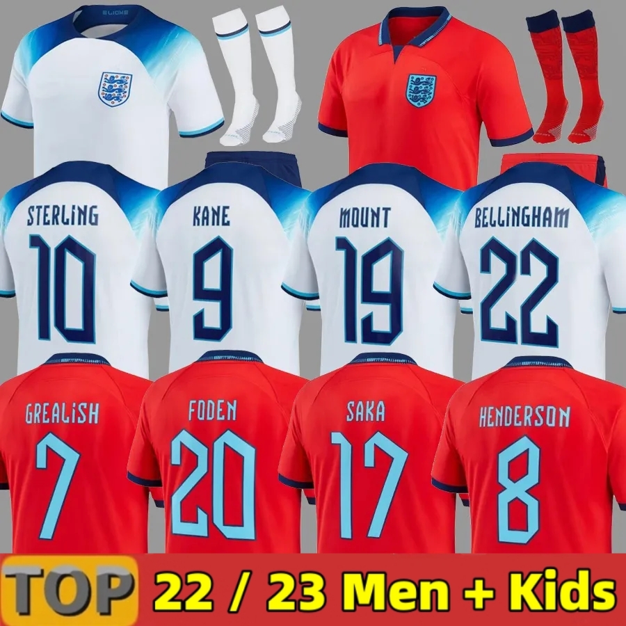 2022 KANE FODEN Soccer Jerseys 22/23 national football ENGlANDS world cup kit STERLING SAKA RASHFORD Shirt SANCHO GREALISH men women kids sets football uniforms S-4XL, 2022 home kids
2022 KANE FODEN Soccer Jerseys 22/23 national football ENGlANDS world cup kit STERLING SAKA RASHFORD Shirt SANCHO GREALISH men women kids sets football uniforms S-4XL, 2022 home kids