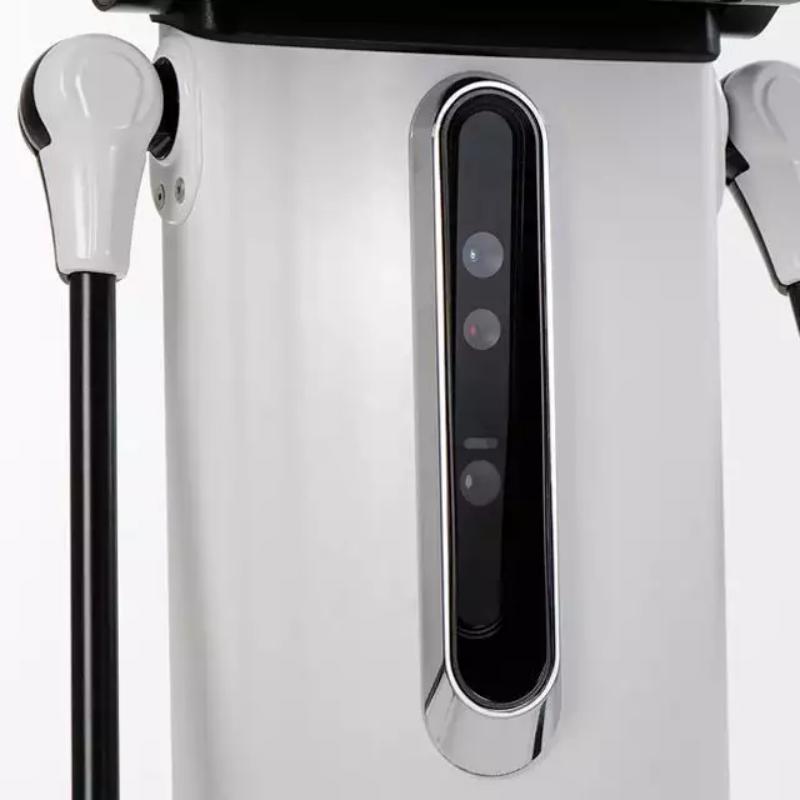 Professional Fat Scale Muscle Weight Scales Body BMI Analysis Composition Fat And Water Content Testing Measuring Analyzer