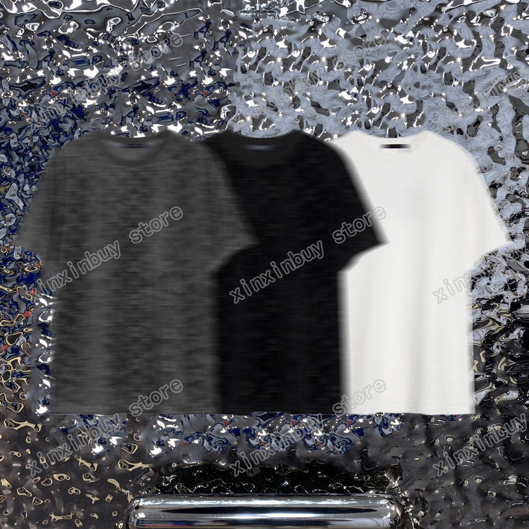 xinxinbuy Men designer Tee t shirt Paris Velvet fabric letters Embroidery print short sleeve cotton women white black dark grey S-XL, 05
xinxinbuy Men designer Tee t shirt Paris Velvet fabric letters Embroidery print short sleeve cotton women white black dark grey S-XL, 05