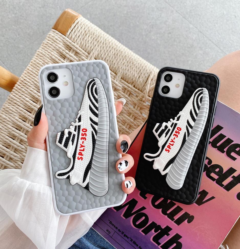 New fashion funny 3D basketball silicone sport shoes cell phone cases cover for iphone 11 and 12 series designer phone cases for i3205517, Purple
New fashion funny 3D basketball silicone sport shoes cell phone cases cover for iphone 11 and 12 series designer phone cases for i3205517, Purple