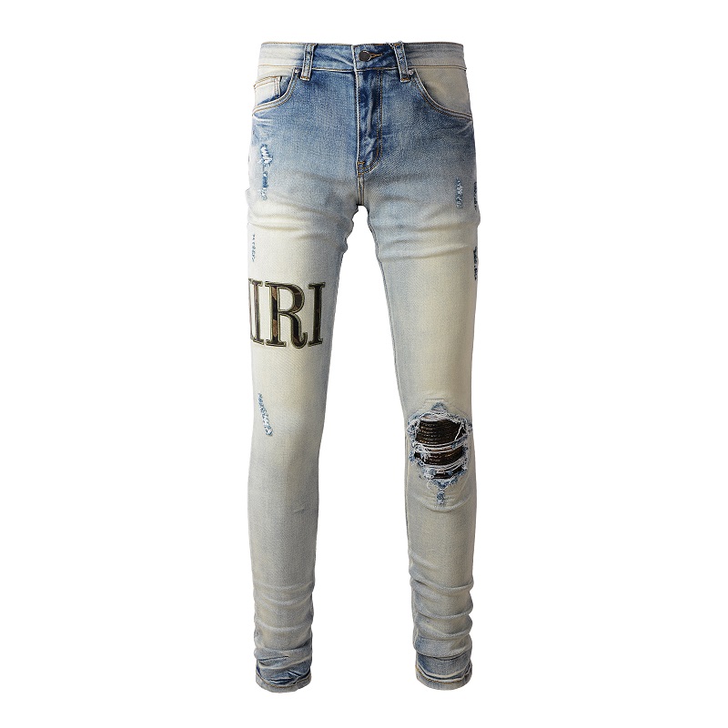 Ripped 20SS Mens Designer Jeans Distressed Biker Slim Fit Motorcycle Denim For Men Fashion jean Mans Pants pour hommes U8IW, 878
Ripped 20SS Mens Designer Jeans Distressed Biker Slim Fit Motorcycle Denim For Men Fashion jean Mans Pants pour hommes U8IW, 878