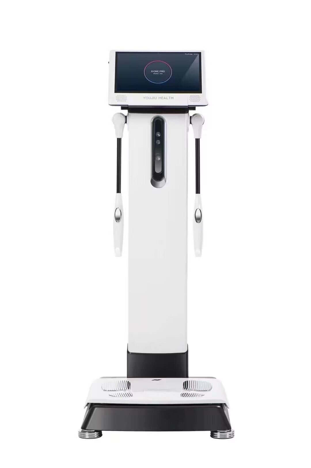 Professional Fat Scale Muscle Weight Scales Body BMI Analysis Composition Fat And Water Content Testing Measuring Analyzer