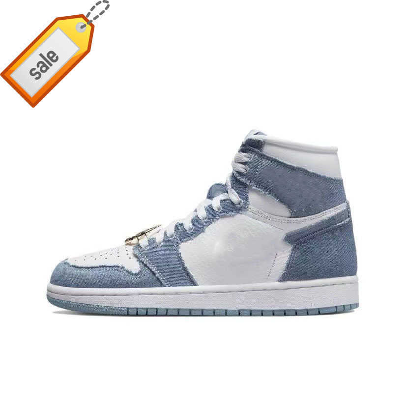 2023 Jumpman 1 Basketball Shoes Men 1s Lost Found True University Blue Hyper Royal Panda dark Mocha bred shadow UNC Smoke Grey Women Sports
2023 Jumpman 1 Basketball Shoes Men 1s Lost Found True University Blue Hyper Royal Panda dark Mocha bred shadow UNC Smoke Grey Women Sports