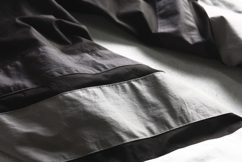 Men's Pants Spring Summer Sports Men Tooling Male Beam Feet Youth Version Closing Nine Points Casual Pant 230107