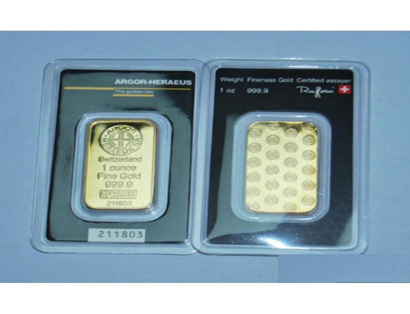 Arts And Crafts Gift Independent Serial Number Gold Bar Souvenir Coins Collection Business Australian 510 20 31 Grams High Qual5387618
Arts And Crafts Gift Independent Serial Number Gold Bar Souvenir Coins Collection Business Australian 510 20 31 Grams High Qual5387618