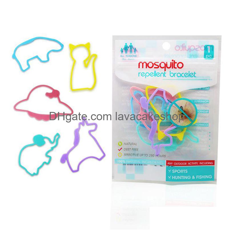 Pest Control Japanese Styles Sile Mosquito Repellent Bracelet Antibite Animal Shaped Colorf Mosquitos Wristband Drop Delivery Home G Dh9U8
Pest Control Japanese Styles Sile Mosquito Repellent Bracelet Antibite Animal Shaped Colorf Mosquitos Wristband Drop Delivery Home G Dh9U8